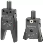 PB-0014 Kẹp Khí Nén